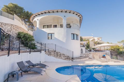 Villa i Javea, Alicante, Javea - € 965.000 | Ref: ELI979 - foto 2