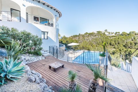 Villa i Javea, Alicante, Javea - € 965.000 | Ref: ELI979 - foto 5