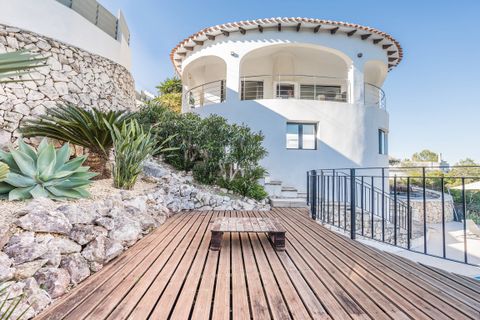 Villa i Javea, Alicante, Javea - € 965.000 | Ref: ELI979 - foto 6