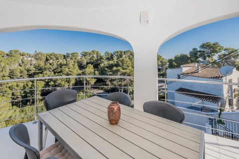 Villa i Javea, Alicante, Javea - € 965.000 | Ref: ELI979 - foto 12