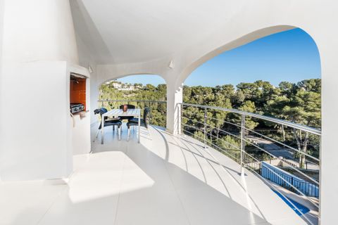 Villa i Javea, Alicante, Javea - € 965.000 | Ref: ELI979 - foto 14