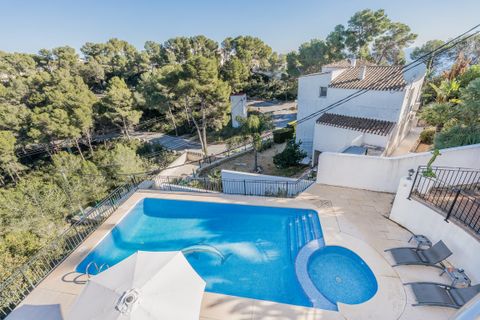 Villa i Javea, Alicante, Javea - € 965.000 | Ref: ELI979 - foto 15