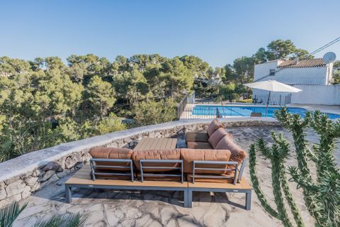 Villa i Javea, Alicante, Javea - € 965.000 | Ref: ELI979 - foto 17