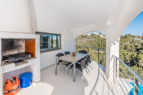 Villa i Javea, Alicante, Javea - € 965.000 | Ref: ELI979 - foto 44
