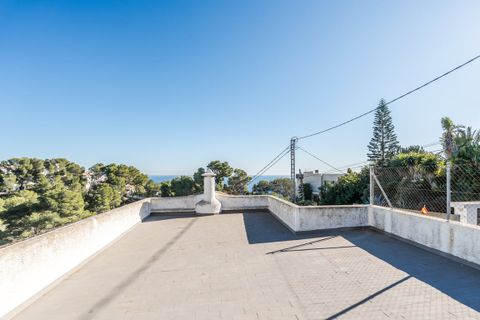 Villa i Javea, Alicante, Javea - € 965.000 | Ref: ELI979 - foto 48