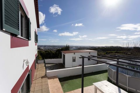 Villa a Sintra, Lisbon, Sintra - € 830.000 | Ref: CB01-0771 - foto 5