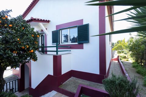 Villa a Sintra, Lisbon, Sintra - € 830.000 | Ref: CB01-0771 - foto 6