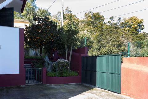 Villa a Sintra, Lisbon, Sintra - € 830.000 | Ref: CB01-0771 - foto 9