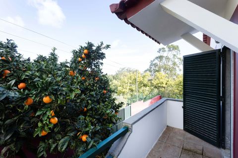 Villa a Sintra, Lisbon, Sintra - € 830.000 | Ref: CB01-0771 - foto 24