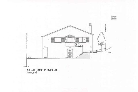 Villa a Sintra, Lisbon, Sintra - € 830.000 | Ref: CB01-0771 - foto 32