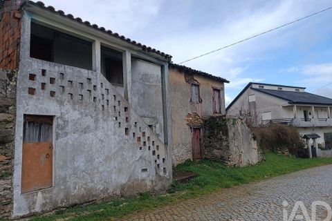 Byhus i Braganca, Braganca, Braganca - € 28.000 | Ref: 113372 - foto 1