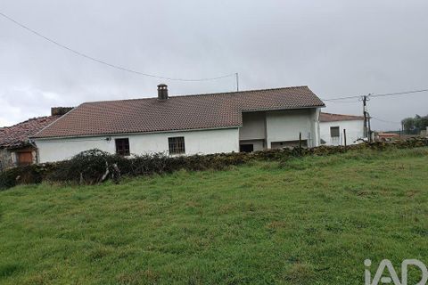 Byhus i Braganca, Braganca, Braganca - € 70.000 | Ref: 113364 - foto 1