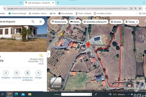 Byhus i Braganca, Braganca, Braganca - € 70.000 | Ref: 113364 - foto 25