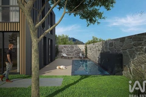 Byhus i Santo Tirso, Porto, Santo Tirso - € 490.000 | Ref: 140513 - foto 3