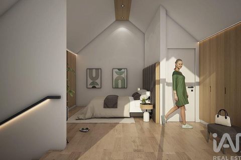 Byhus i Santo Tirso, Porto, Santo Tirso - € 490.000 | Ref: 140513 - foto 4