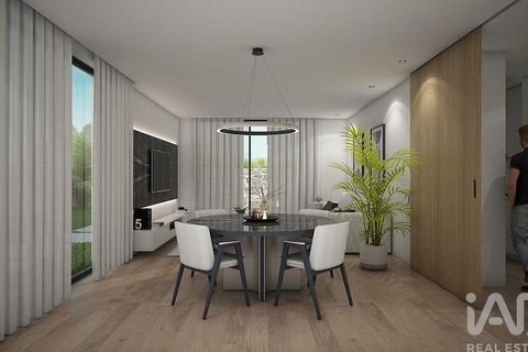 Byhus i Santo Tirso, Porto, Santo Tirso - € 490.000 | Ref: 140513 - foto 5