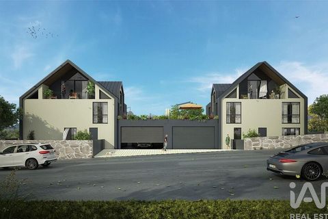 Byhus i Santo Tirso, Porto, Santo Tirso - € 490.000 | Ref: 140513 - foto 2