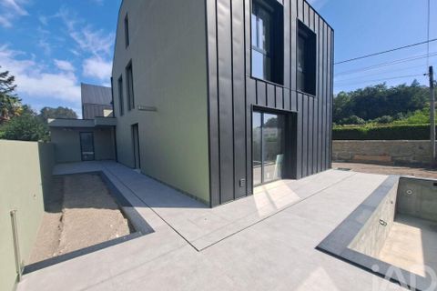 Byhus i Santo Tirso, Porto, Santo Tirso - € 490.000 | Ref: 140513 - foto 15