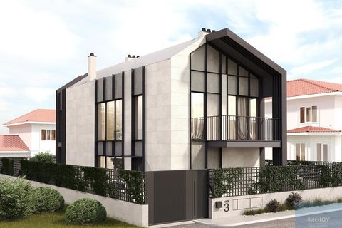 Villa a Alcabideche, Lisbon, Alcabideche - € 1.450.000 | Ref: MORJL039 - foto 2