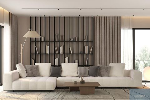 Villa a Alcabideche, Lisbon, Alcabideche - € 1.450.000 | Ref: MORJL039 - foto 8