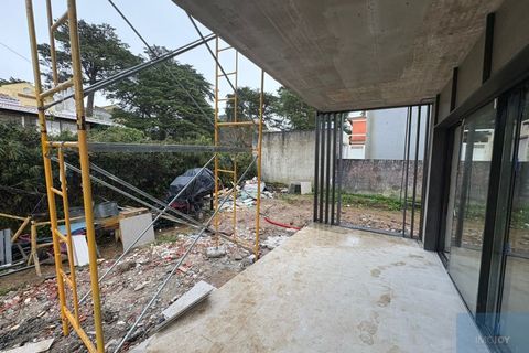 Villa a Alcabideche, Lisbon, Alcabideche - € 1.450.000 | Ref: MORJL039 - foto 14