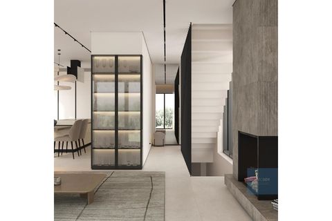 Villa a Alcabideche, Lisbon, Alcabideche - € 1.450.000 | Ref: MORJL039 - foto 15