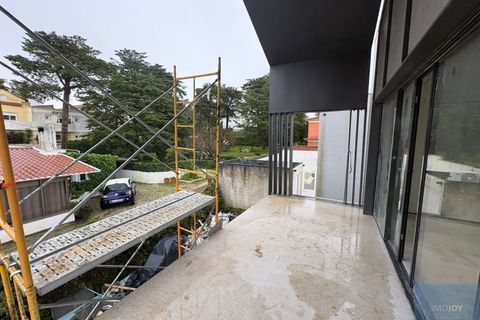 Villa a Alcabideche, Lisbon, Alcabideche - € 1.450.000 | Ref: MORJL039 - foto 26