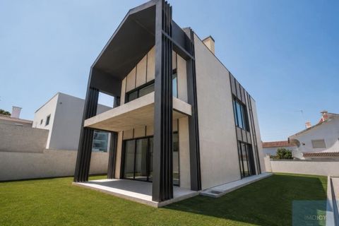 Villa i Alcabideche, Lisbon, Alcabideche - € 1 450 000 | Ref: MORJL039 - foto 2