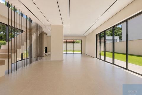 Villa i Alcabideche, Lisbon, Alcabideche - € 1 450 000 | Ref: MORJL039 - foto 5