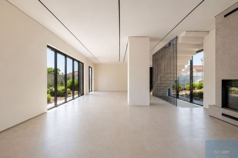 Villa i Alcabideche, Lisbon, Alcabideche - € 1 450 000 | Ref: MORJL039 - foto 6