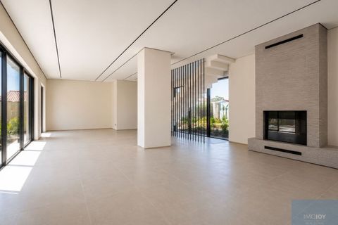 Villa i Alcabideche, Lisbon, Alcabideche - € 1 450 000 | Ref: MORJL039 - foto 8