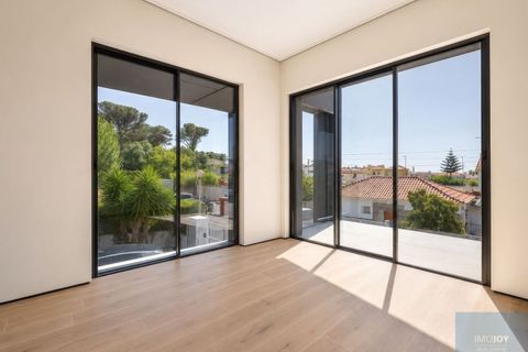 Villa i Alcabideche, Lisbon, Alcabideche - € 1 450 000 | Ref: MORJL039 - foto 10