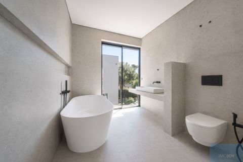 Villa i Alcabideche, Lisbon, Alcabideche - € 1 450 000 | Ref: MORJL039 - foto 12
