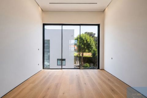 Villa i Alcabideche, Lisbon, Alcabideche - € 1 450 000 | Ref: MORJL039 - foto 15