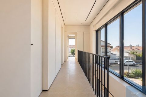 Villa i Alcabideche, Lisbon, Alcabideche - € 1 450 000 | Ref: MORJL039 - foto 20