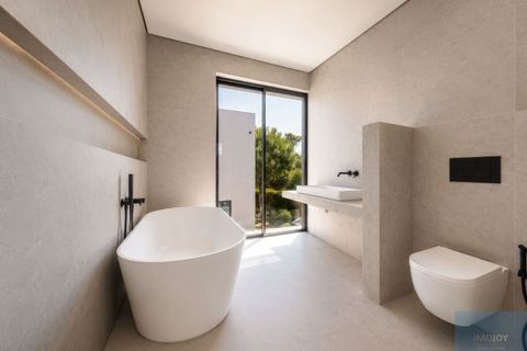 Villa i Alcabideche, Lisbon, Alcabideche - € 1 450 000 | Ref: MORJL039 - foto 21