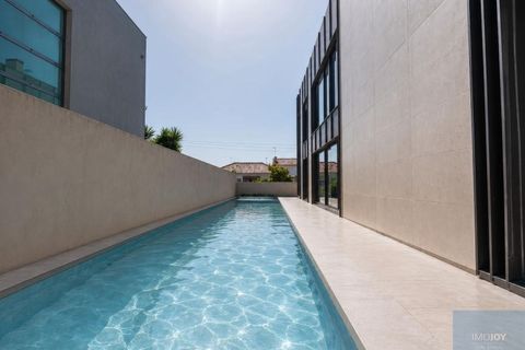 Villa i Alcabideche, Lisbon, Alcabideche - € 1 450 000 | Ref: MORJL039 - foto 3