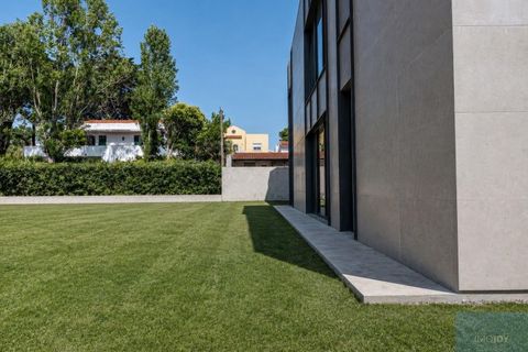 Villa i Alcabideche, Lisbon, Alcabideche - € 1 450 000 | Ref: MORJL039 - foto 26