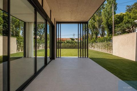 Villa i Alcabideche, Lisbon, Alcabideche - € 1 450 000 | Ref: MORJL039 - foto 25