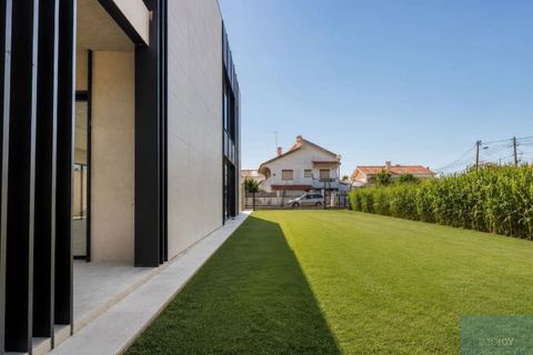 Villa i Alcabideche, Lisbon, Alcabideche - € 1 450 000 | Ref: MORJL039 - foto 28