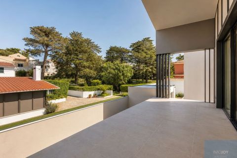 Villa i Alcabideche, Lisbon, Alcabideche - € 1 450 000 | Ref: MORJL039 - foto 29