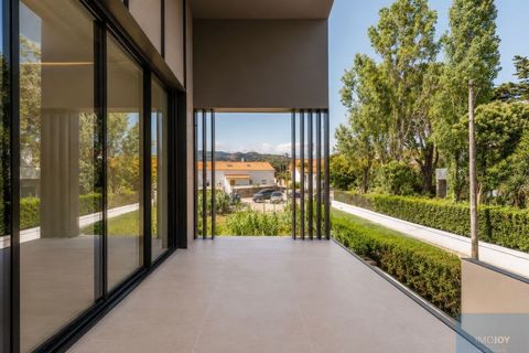Villa i Alcabideche, Lisbon, Alcabideche - € 1 450 000 | Ref: MORJL039 - foto 30