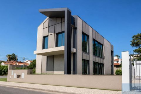Villa i Alcabideche, Lisbon, Alcabideche - € 1 450 000 | Ref: MORJL039 - foto 31