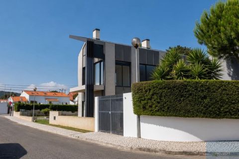 Villa i Alcabideche, Lisbon, Alcabideche - € 1 450 000 | Ref: MORJL039 - foto 32
