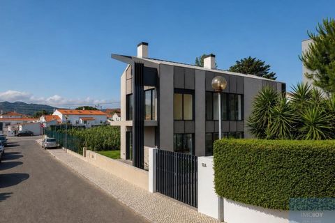 Villa i Alcabideche, Lisbon, Alcabideche - € 1 450 000 | Ref: MORJL039 - foto 33