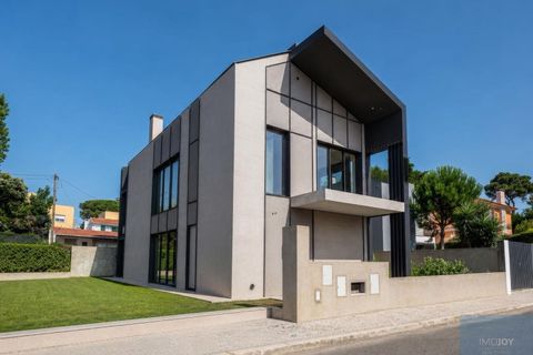 Villa i Alcabideche, Lisbon, Alcabideche - € 1 450 000 | Ref: MORJL039 - foto 34