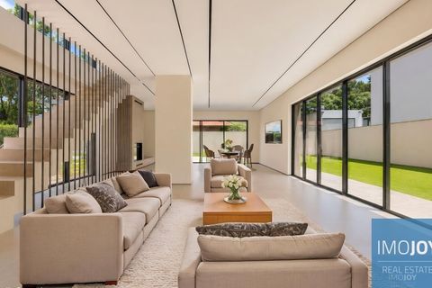 Villa i Alcabideche, Lisbon, Alcabideche - € 1 450 000 | Ref: MORJL039 - foto 4