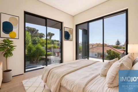 Villa i Alcabideche, Lisbon, Alcabideche - € 1 450 000 | Ref: MORJL039 - foto 9