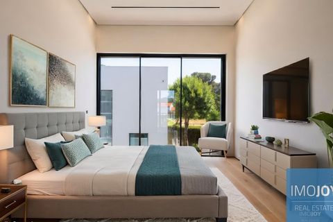 Villa i Alcabideche, Lisbon, Alcabideche - € 1 450 000 | Ref: MORJL039 - foto 14