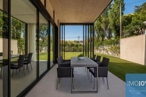 Villa i Alcabideche, Lisbon, Alcabideche - € 1 450 000 | Ref: MORJL039 - foto 24